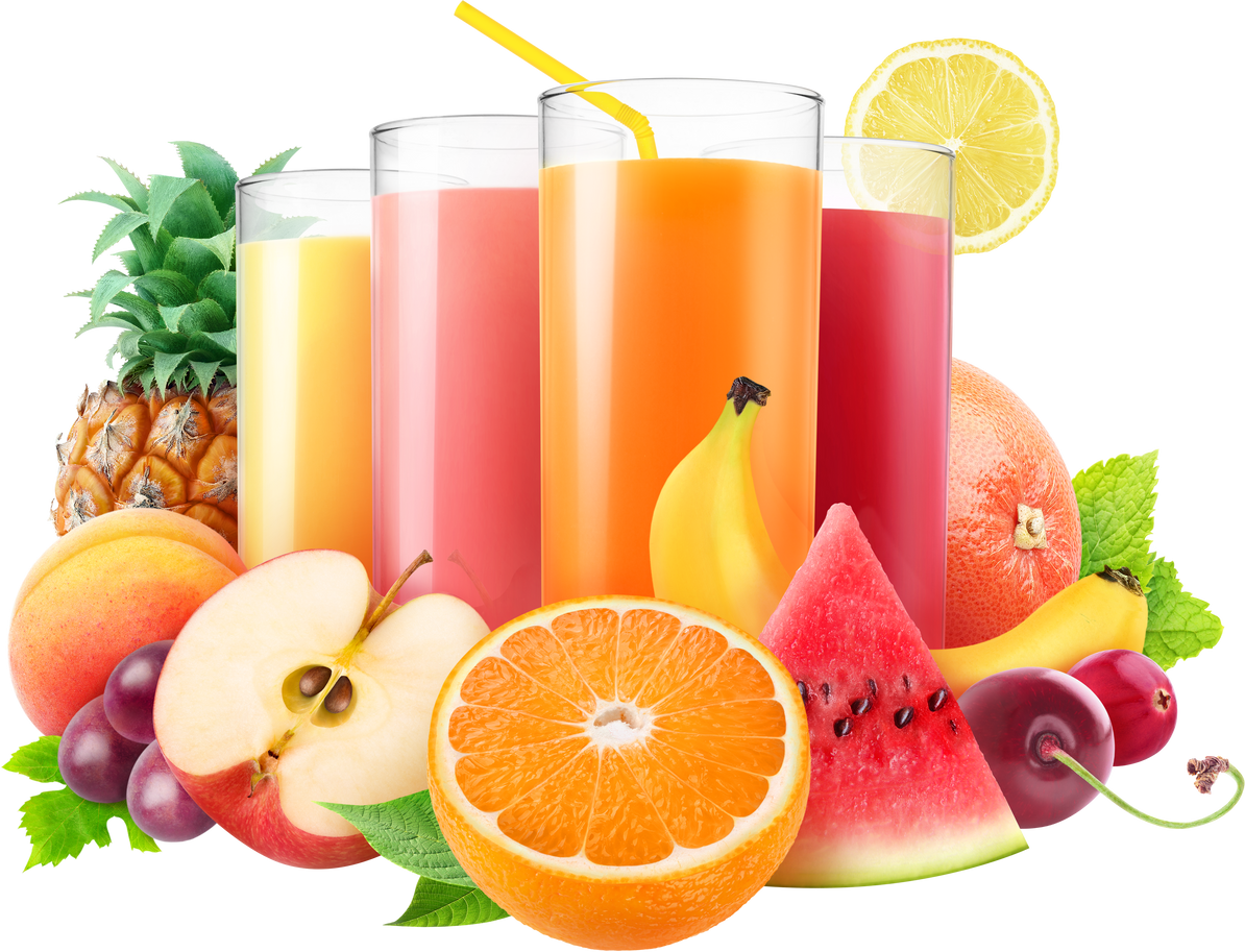 Fruit Juices